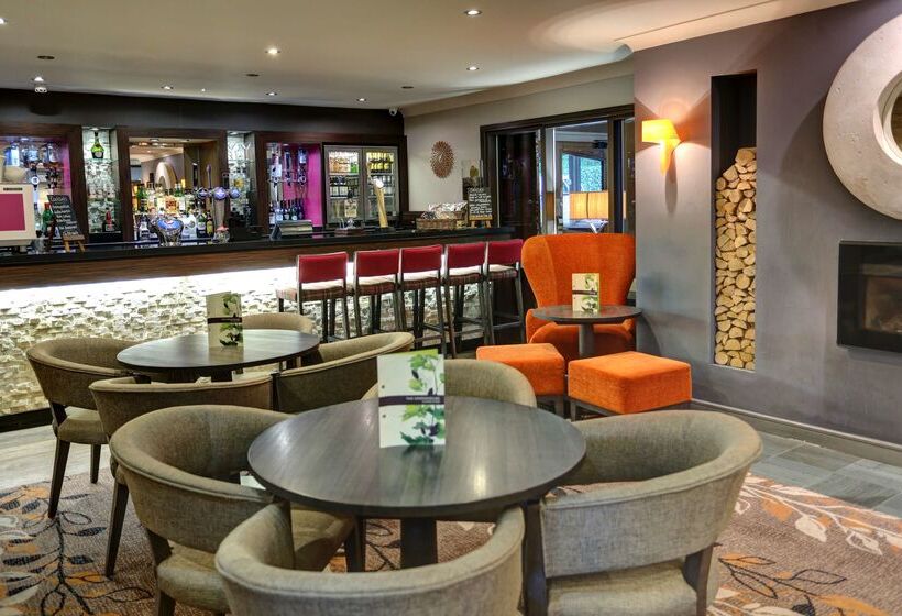 Castle Green Hotel In Kendal, Bw Premier Collection