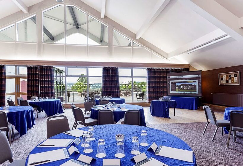 Castle Green Hotel In Kendal, Bw Premier Collection