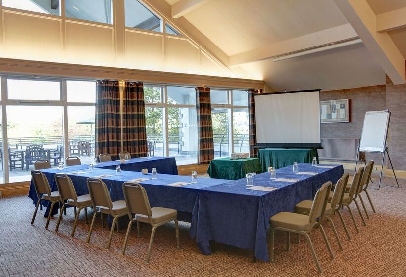 Castle Green Hotel In Kendal, Bw Premier Collection