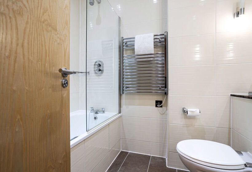 Castle Green Hotel In Kendal, Bw Premier Collection