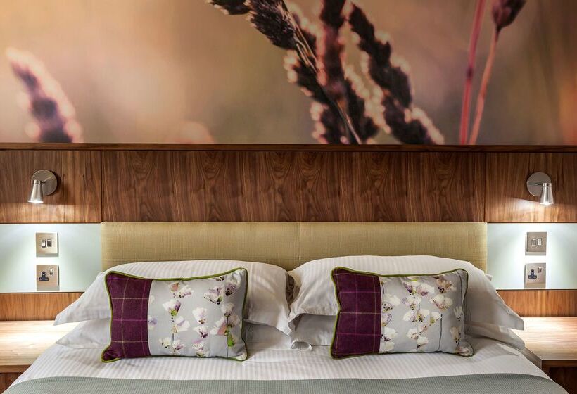 Castle Green Hotel In Kendal, Bw Premier Collection