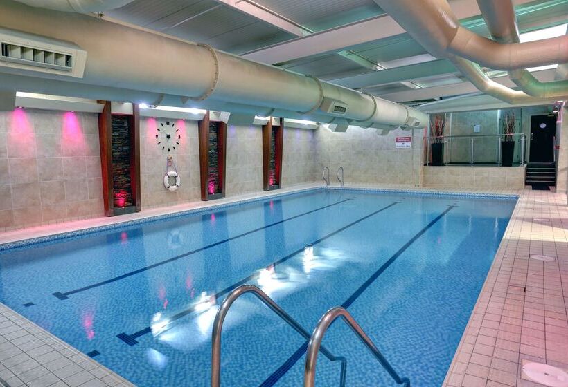 Castle Green Hotel In Kendal, Bw Premier Collection