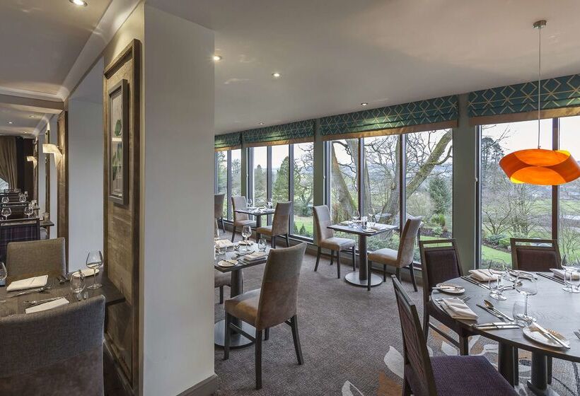 Castle Green Hotel In Kendal, Bw Premier Collection