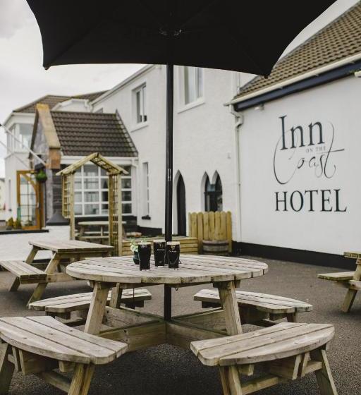 호텔 Inn On The Coast