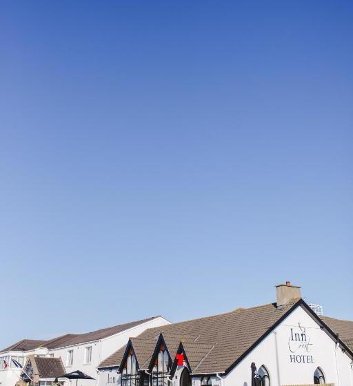호텔 Inn On The Coast