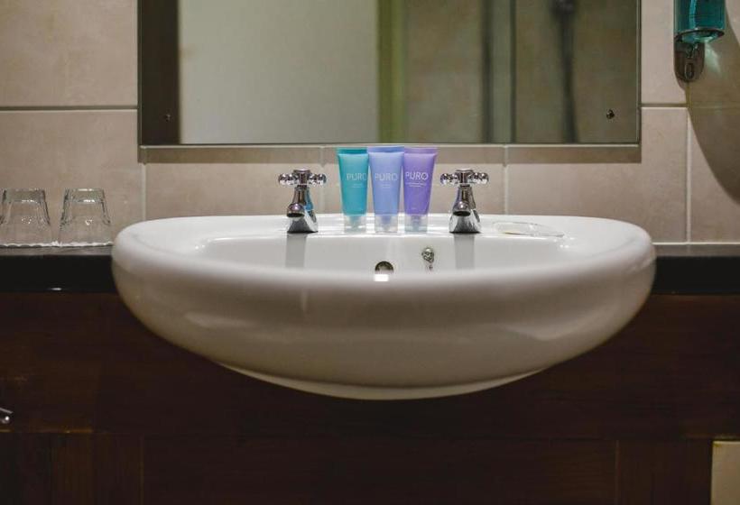 호텔 Inn On The Coast