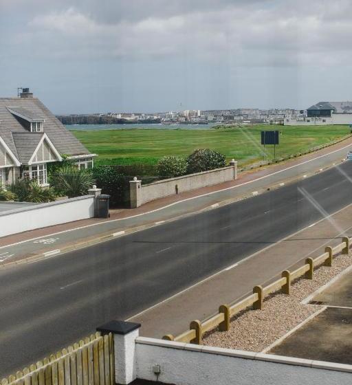 호텔 Inn On The Coast