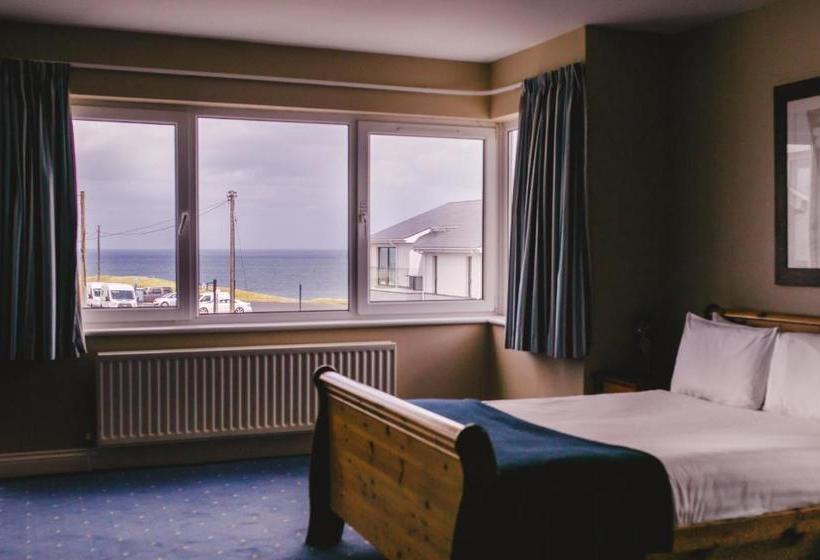 호텔 Inn On The Coast