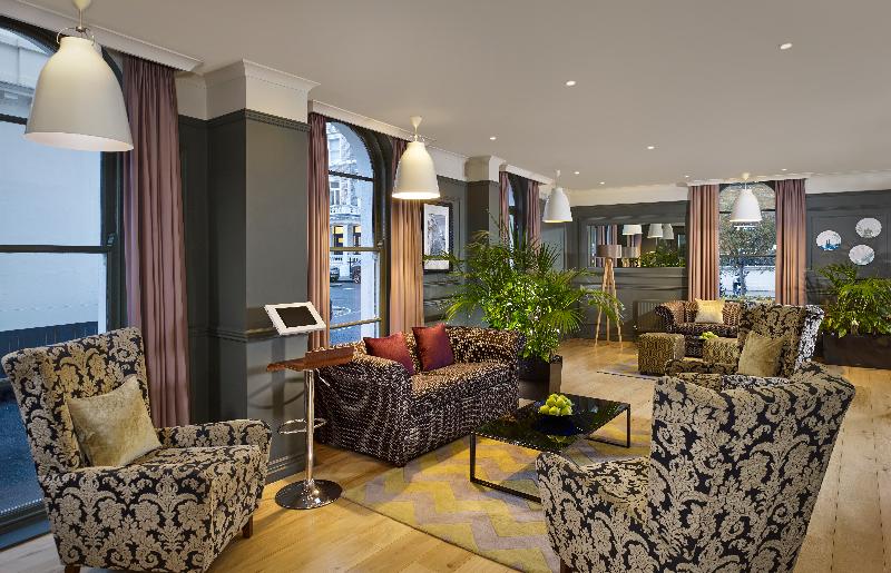 Citadines South Kensington London
