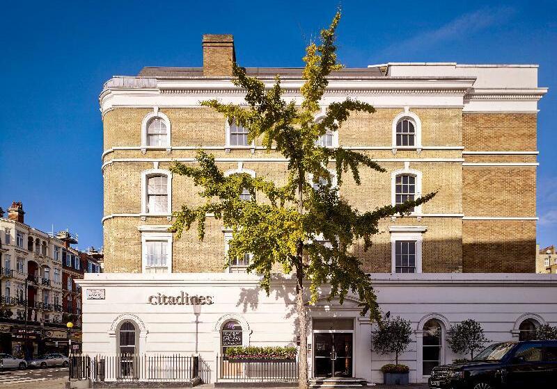 Citadines South Kensington London