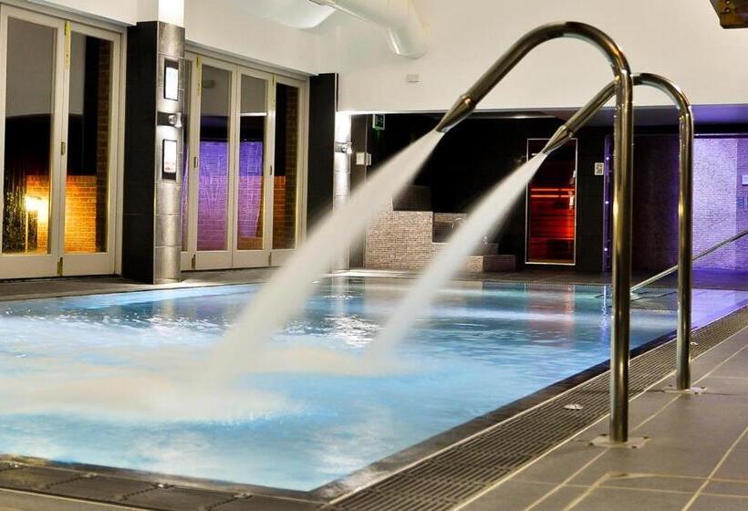 Congham Hall Hotel & Spa