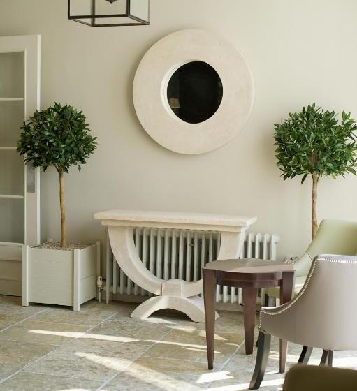 Congham Hall Hotel & Spa