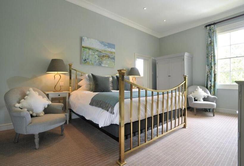 Congham Hall Hotel & Spa