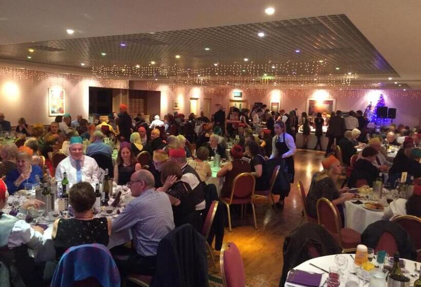 Cross Keys Hotel, Kelso