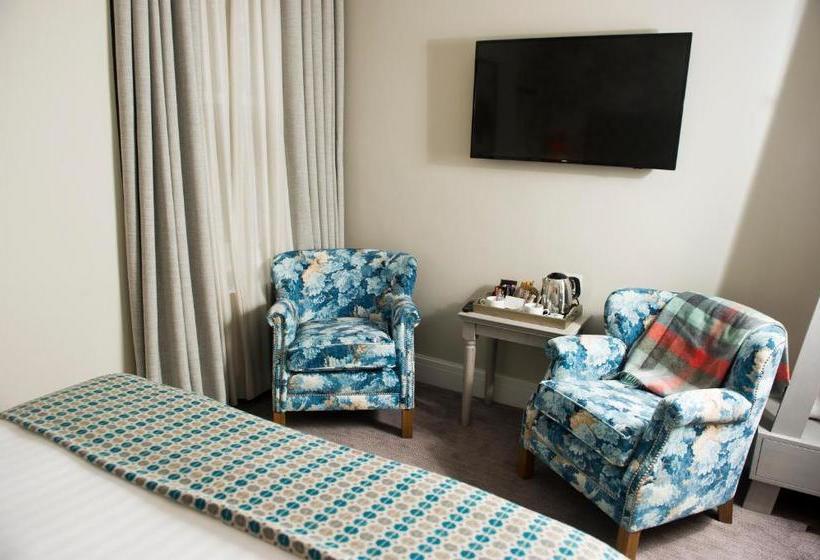 Crown Hotel Wetheral