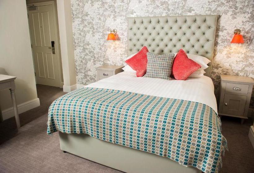 Crown Hotel Wetheral