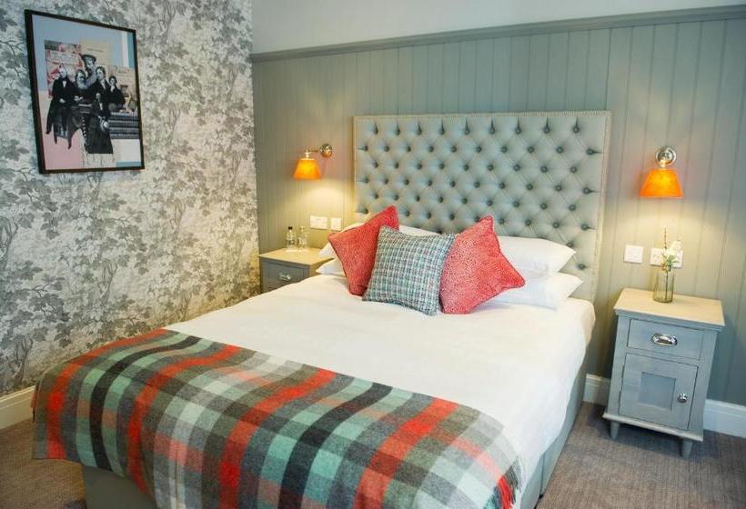 Crown Hotel Wetheral