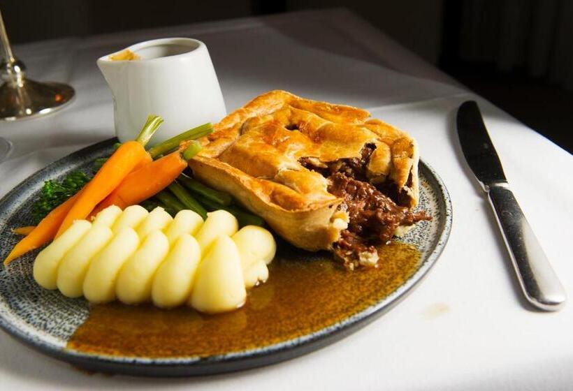 Crown Hotel Wetheral