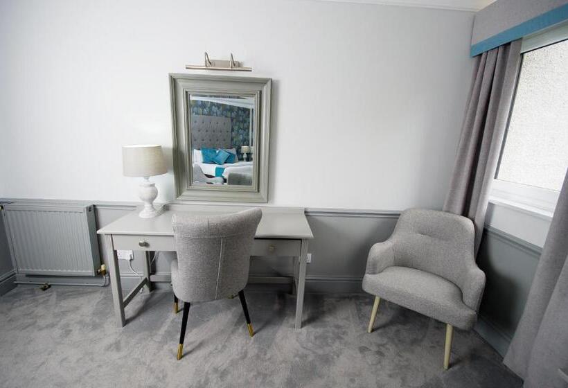 Crown Hotel Wetheral