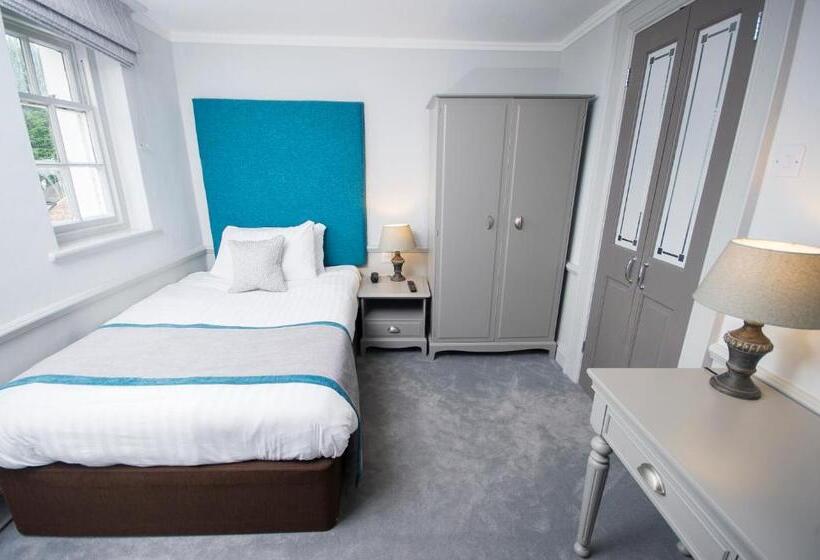 Crown Hotel Wetheral