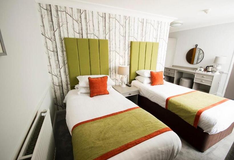 Crown Hotel Wetheral