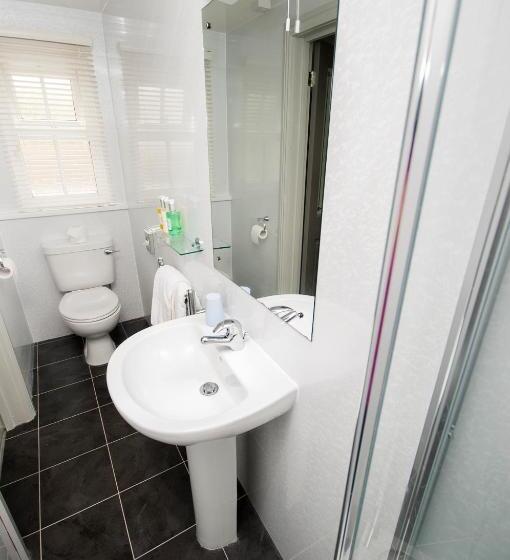 Crown Hotel Wetheral