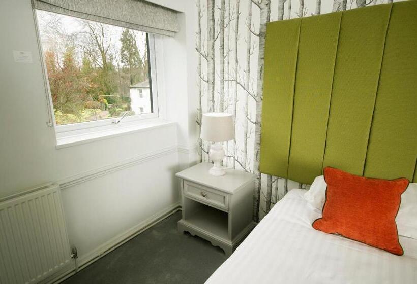 Crown Hotel Wetheral