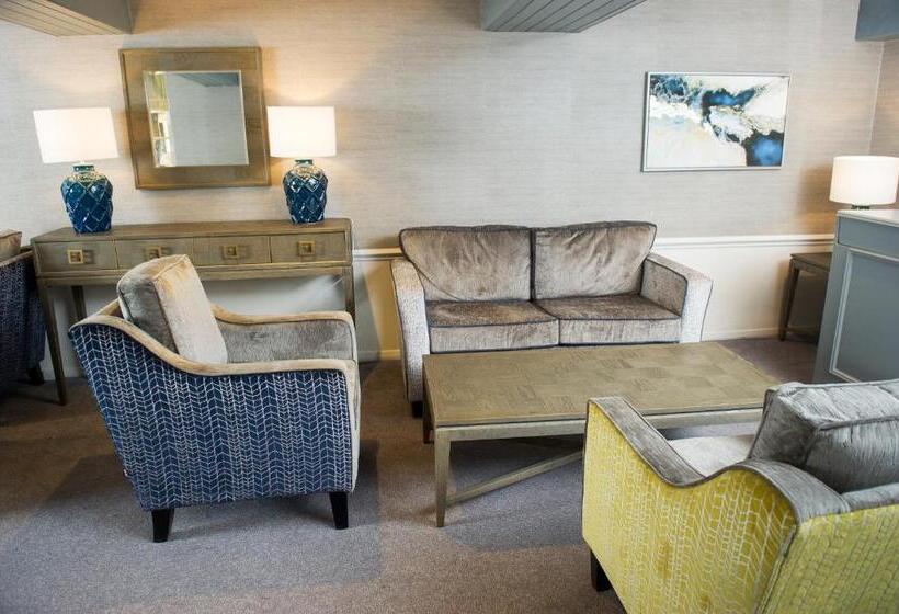 Crown Hotel Wetheral