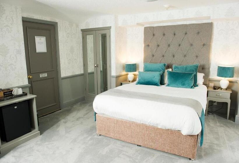 Crown Hotel Wetheral