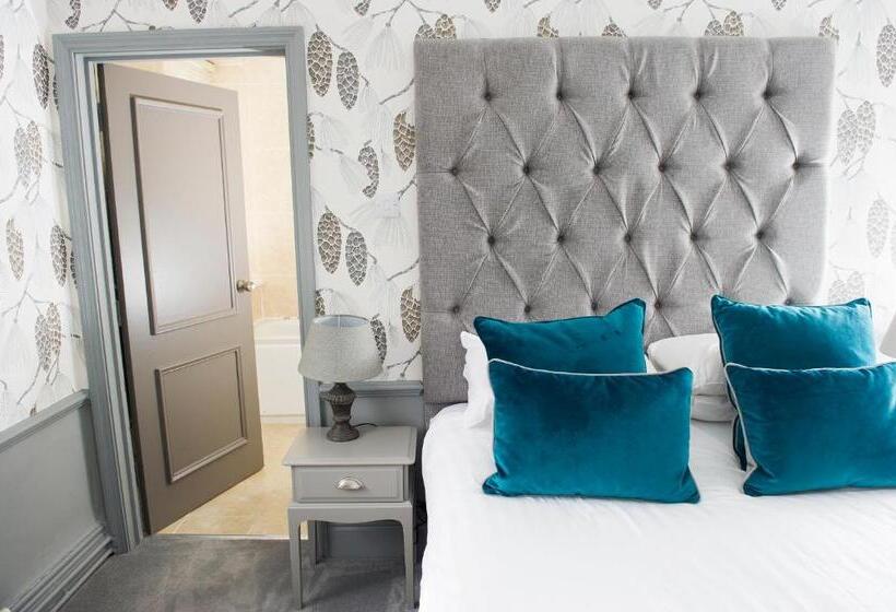 Crown Hotel Wetheral