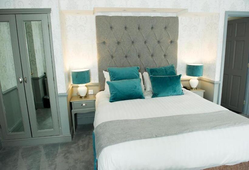 Crown Hotel Wetheral