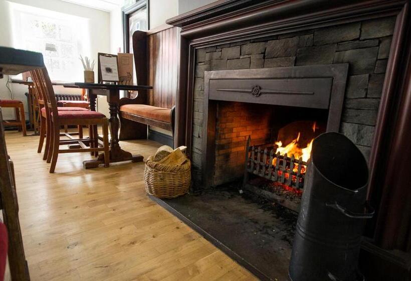 Crown Hotel Wetheral