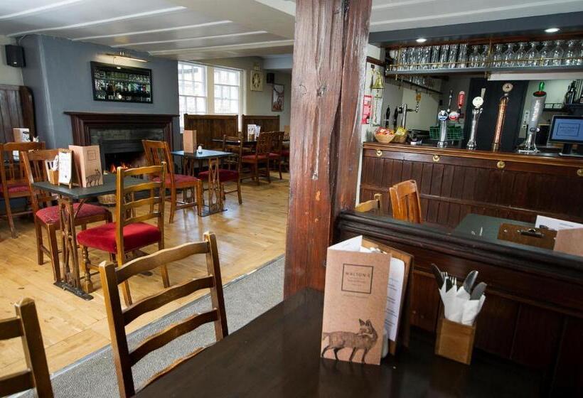 Crown Hotel Wetheral