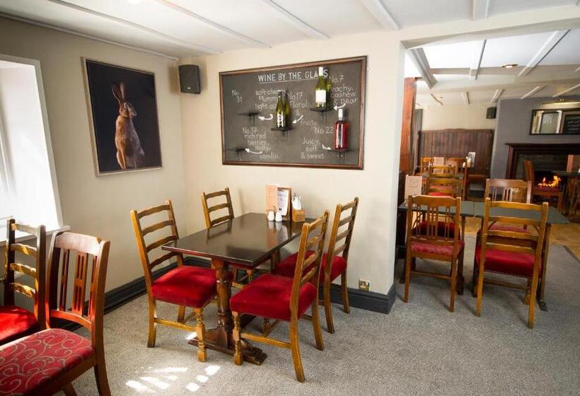 Crown Hotel Wetheral