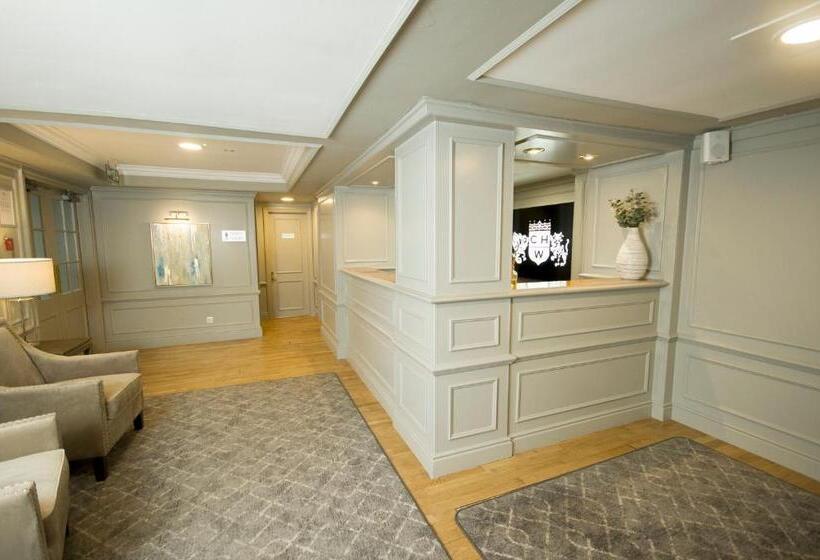 Crown Hotel Wetheral