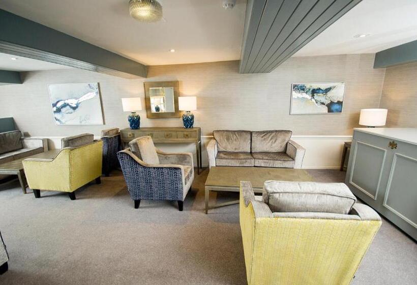 Crown Hotel Wetheral