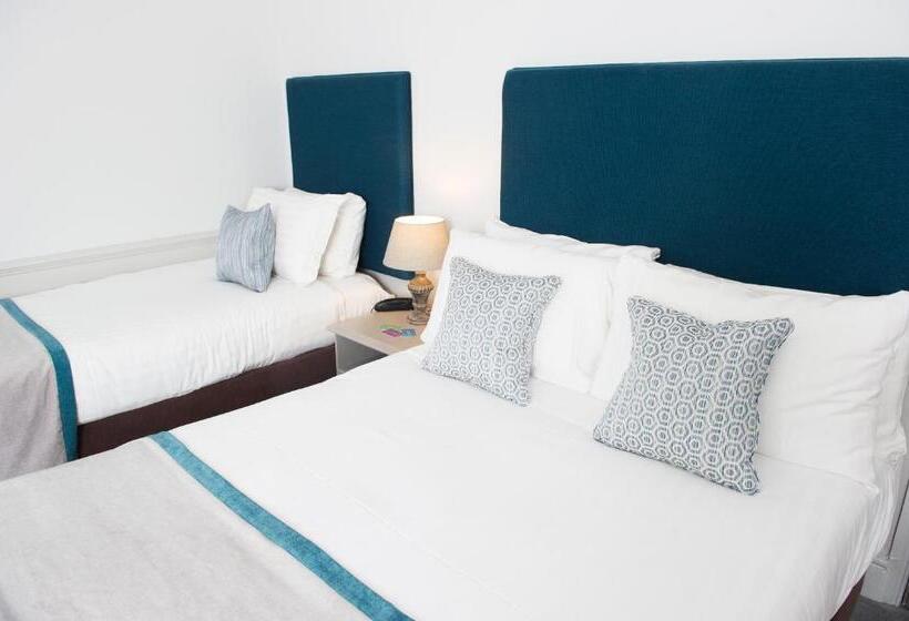 Crown Hotel Wetheral