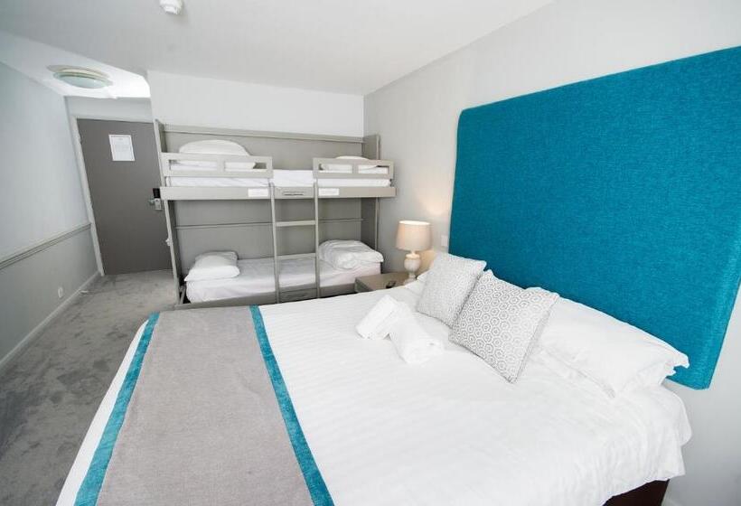 Crown Hotel Wetheral