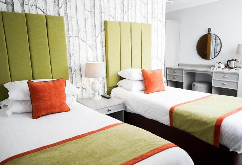 Crown Hotel Wetheral