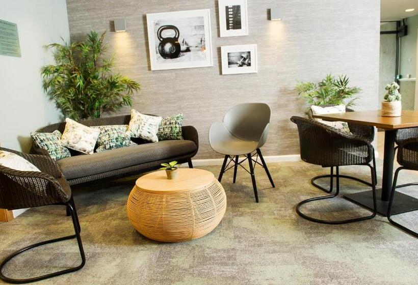 Crown Hotel Wetheral