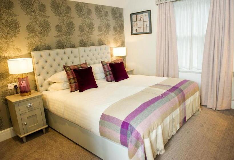 Crown Hotel Wetheral