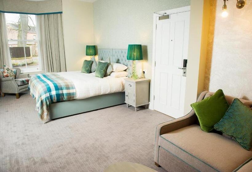 Crown Hotel Wetheral