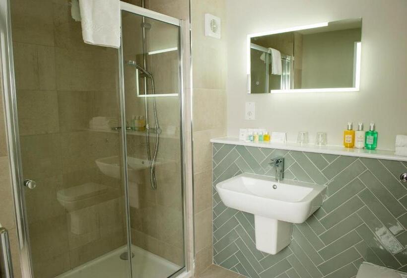 Crown Hotel Wetheral