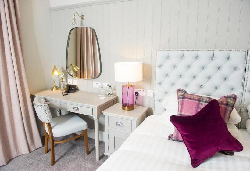 Crown Hotel Wetheral