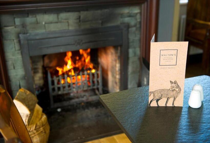 Crown Hotel Wetheral