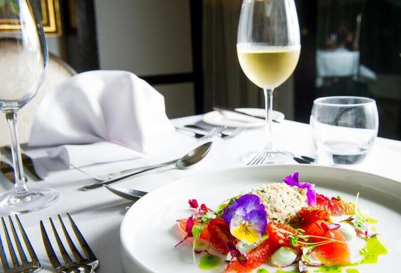 Crown Hotel Wetheral