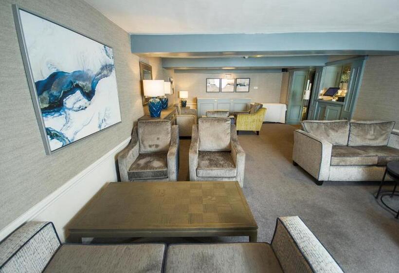 Crown Hotel Wetheral