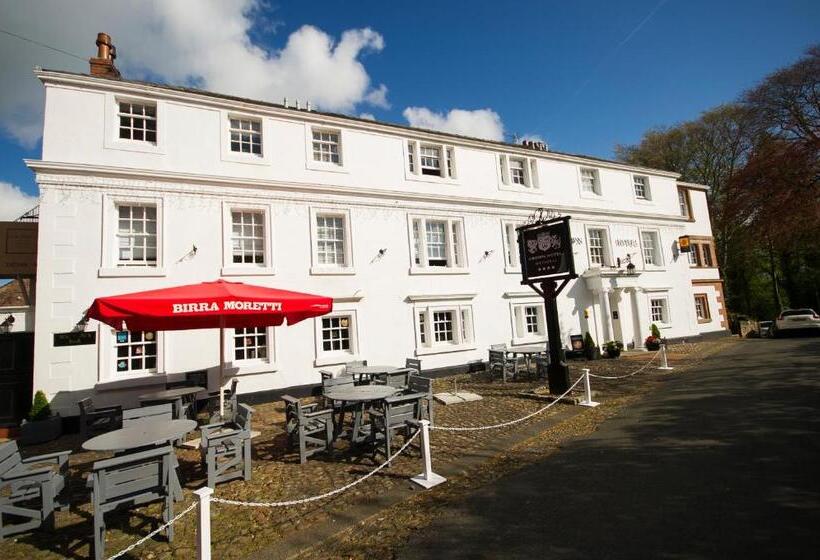 Crown Hotel Wetheral