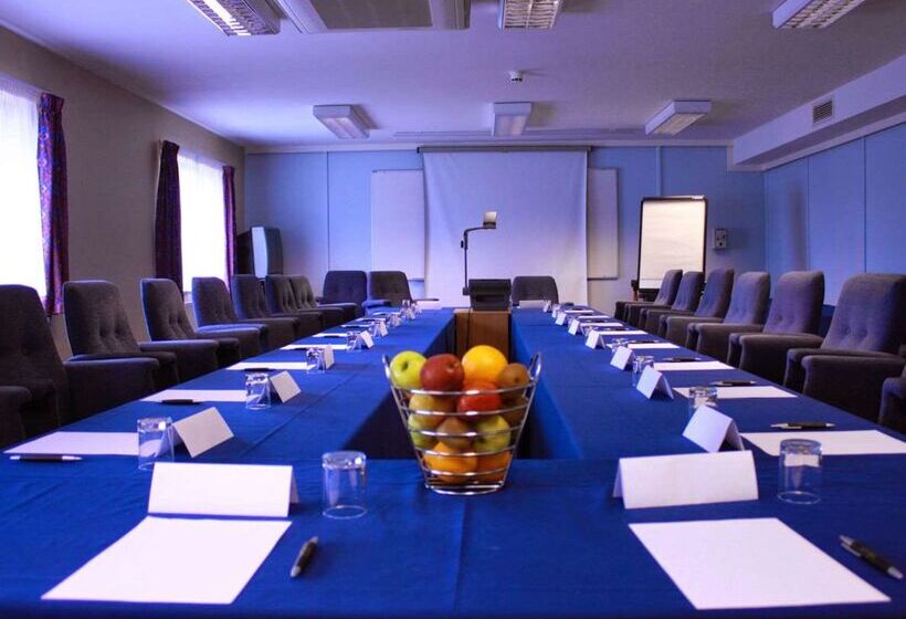 Derby Station Hotel, Sure Hotel Collection By Best Western