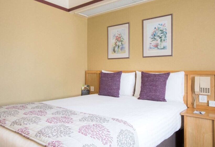 Derby Station Hotel, Sure Hotel Collection By Best Western